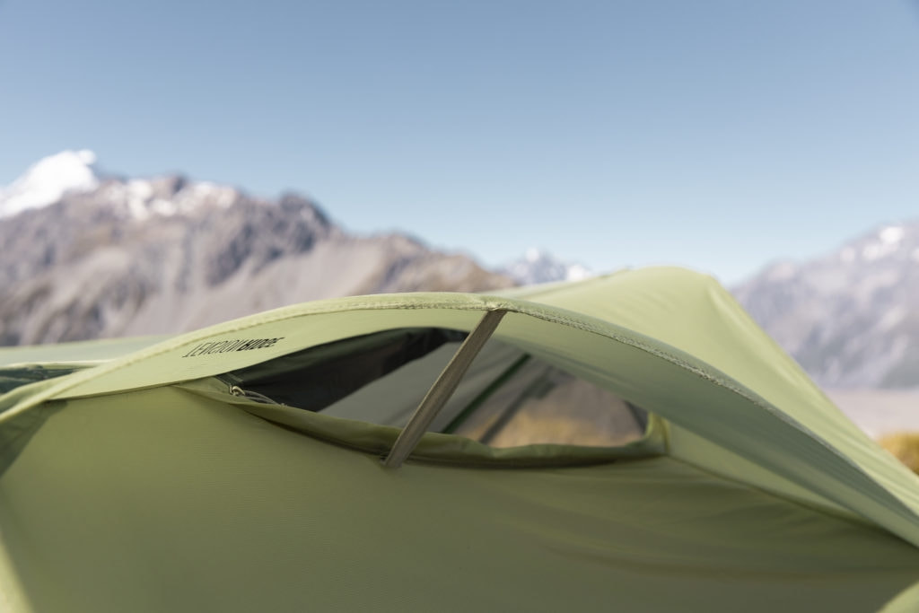 登山帳篷該怎么買？告訴你帳篷的挑選方法！