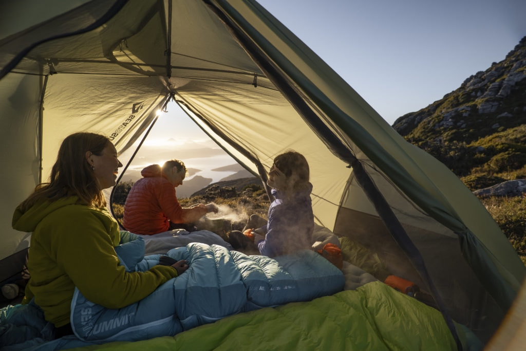 登山帳篷該怎么買？告訴你帳篷的挑選方法！