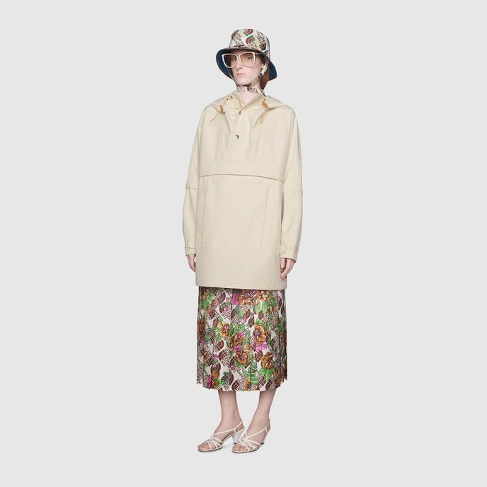 由貴到便宜，NIKE、ADIDAS、始祖鳥(niǎo)等風(fēng)衣推薦