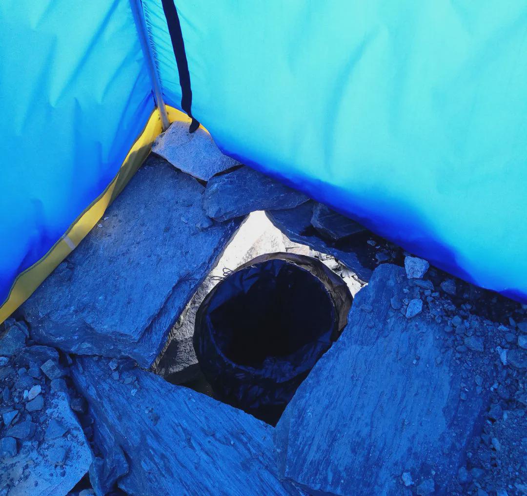 登一次珠峰到底需要多少錢？