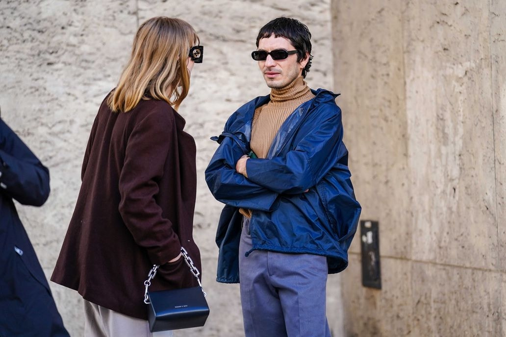 由貴到便宜，NIKE、ADIDAS、始祖鳥等風衣推薦