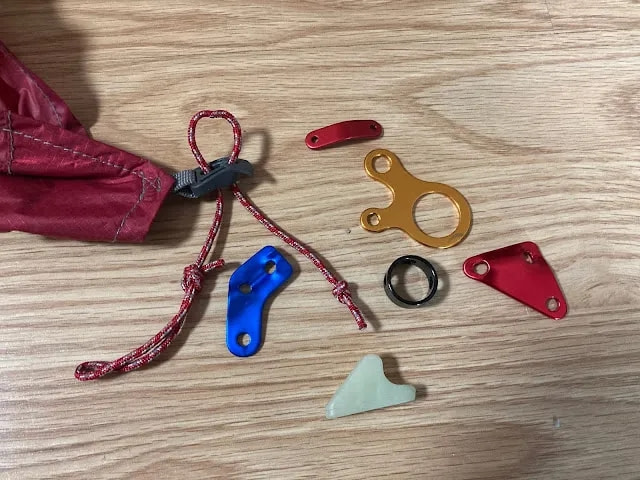 露營(yíng)經(jīng)驗(yàn)分享，幾個(gè)“不”實(shí)用的戶外用品