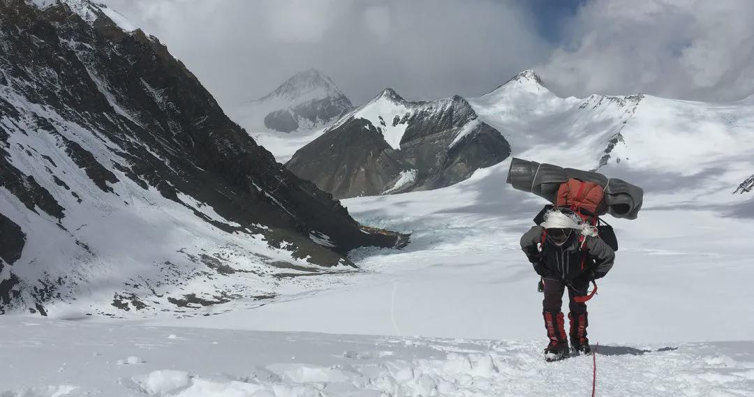 登一次珠峰到底需要多少錢？