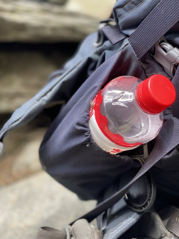 神秘農場Mystery Ranch背包使用體驗,背包中的“勞斯萊斯”