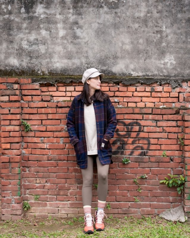 Salomon薩洛蒙登山鞋體驗測評,想找雙漂亮的鞋就看看它