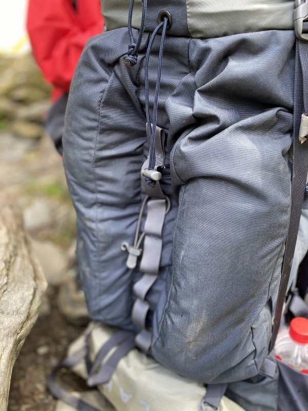 神秘農場Mystery Ranch背包使用體驗,背包中的“勞斯萊斯” 神秘農場Mystery Ranch背包使用體驗,背包中的“勞斯萊斯”