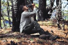 Fj?llr?ven北極狐登山褲體驗(yàn)分享，戶外愛(ài)好者穿搭攻略