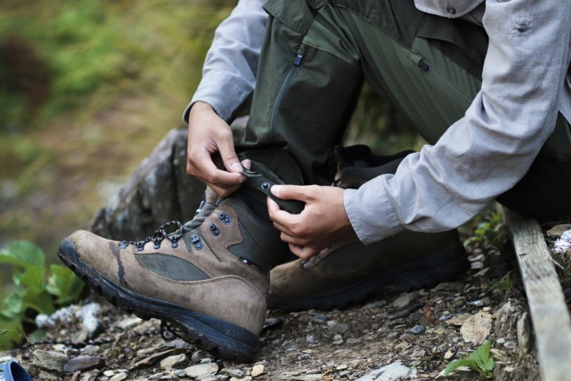 Fj?llr?ven北極狐登山褲體驗分享,戶外愛好者穿搭攻略