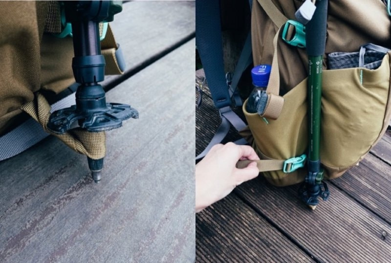 Mystery Ranch神秘農場背包體驗，新入手的一款可以通勤用的登山包