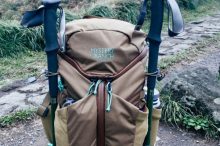 Mystery Ranch神秘農(nóng)場背包體驗,新入手的一款可以通勤用的登山包 Mystery Ranch神秘農(nóng)場背包體驗,新入手的一款可以通勤用的登山包