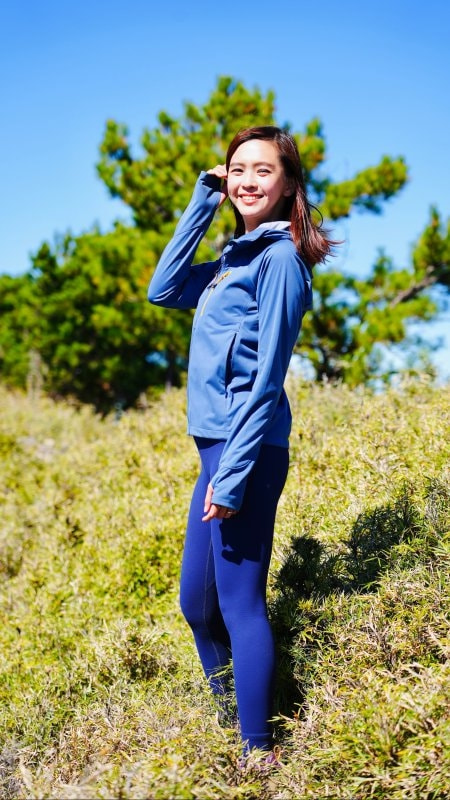 穿著迪卡儂丟臉嗎?選了一件迪卡儂軟殼外套來評測