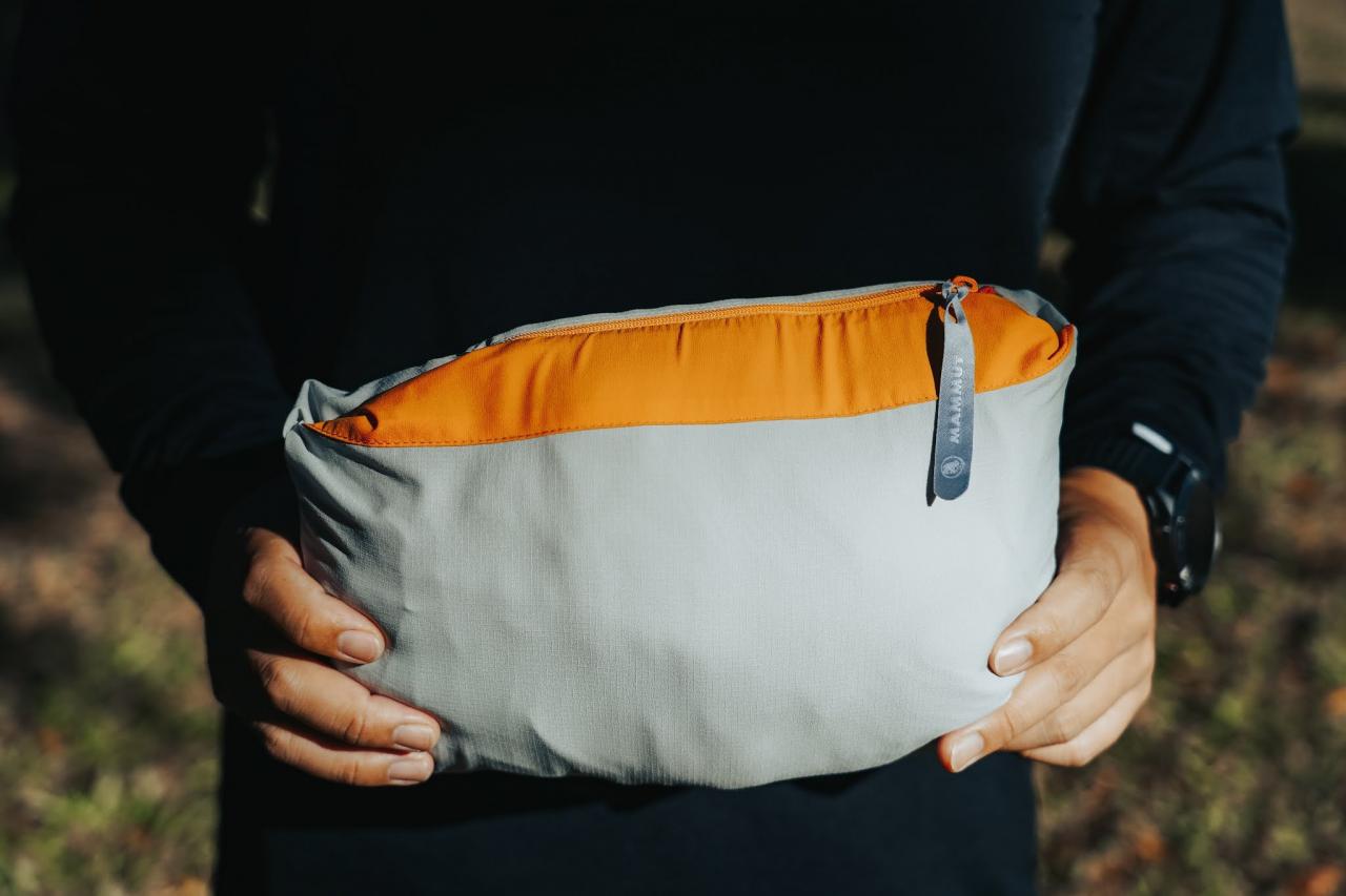 行進(jìn)間的保暖層該怎么穿？無懼風(fēng)雪嚴(yán)寒的Mammut猛犸象保暖外套