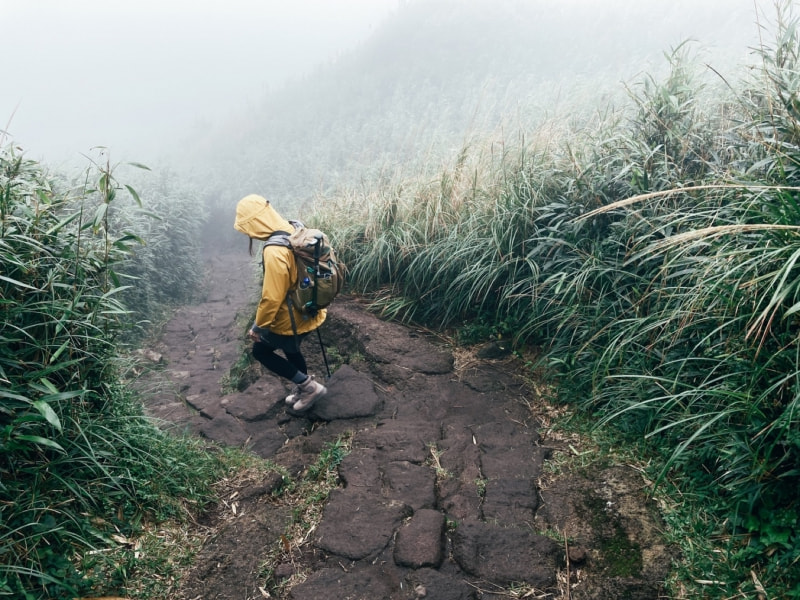 Mystery Ranch神秘農場背包體驗，新入手的一款可以通勤用的登山包