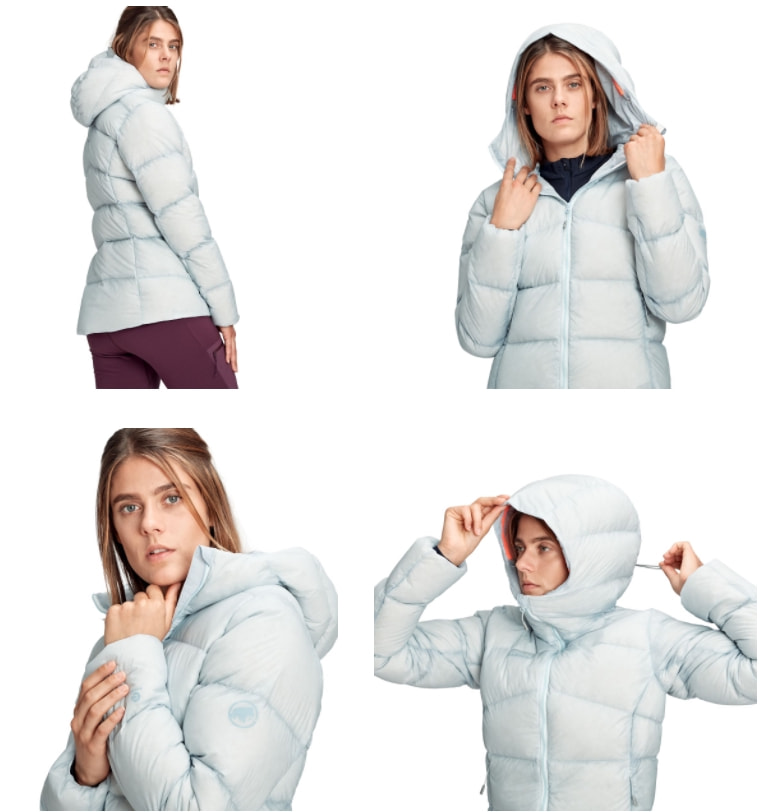 冬天穿什么羽絨服?從幾個(gè)熱門(mén)的戶外品牌中挑選了10款羽絨外套