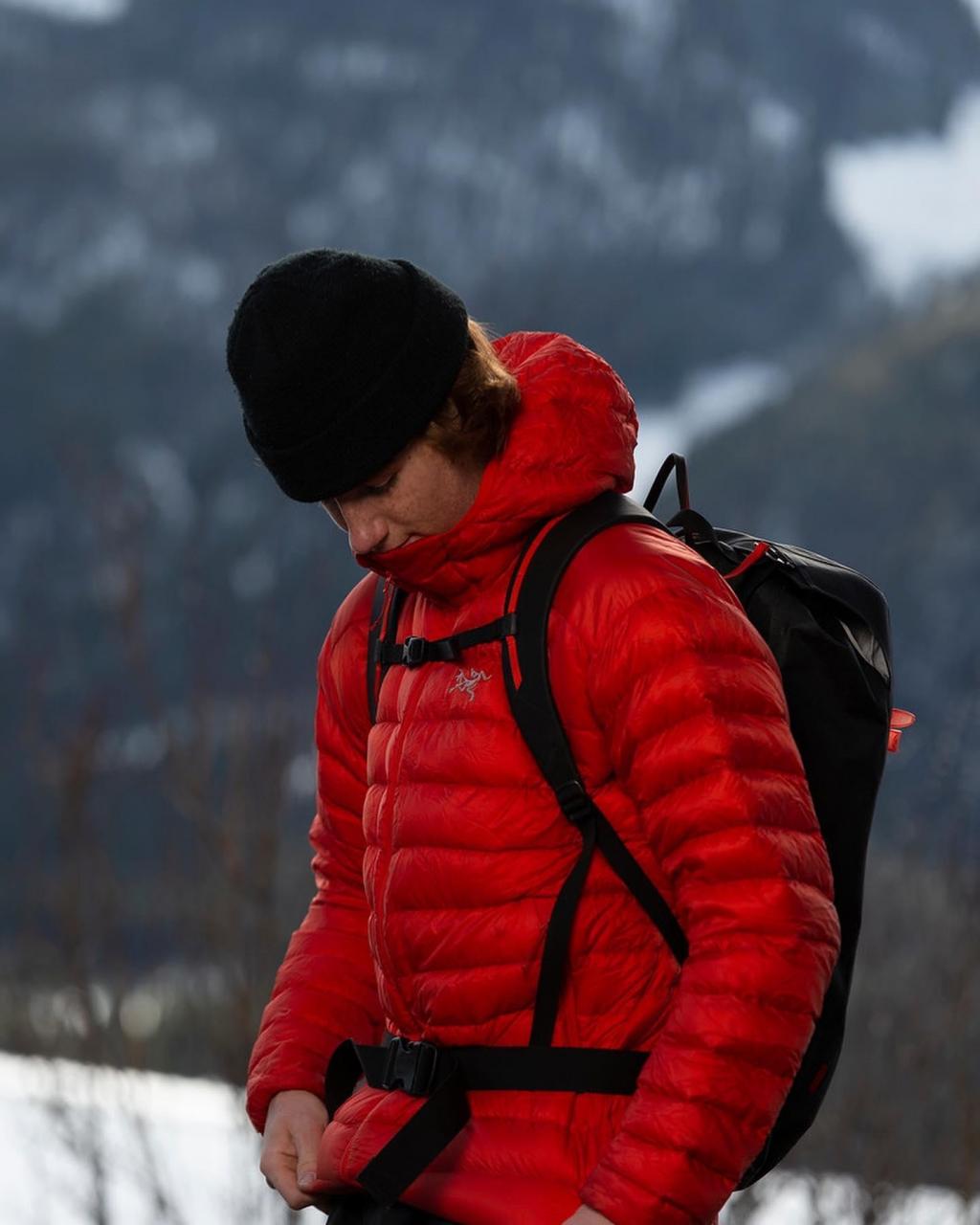 冬天穿什么羽絨服?從幾個(gè)熱門(mén)的戶外品牌中挑選了10款羽絨外套