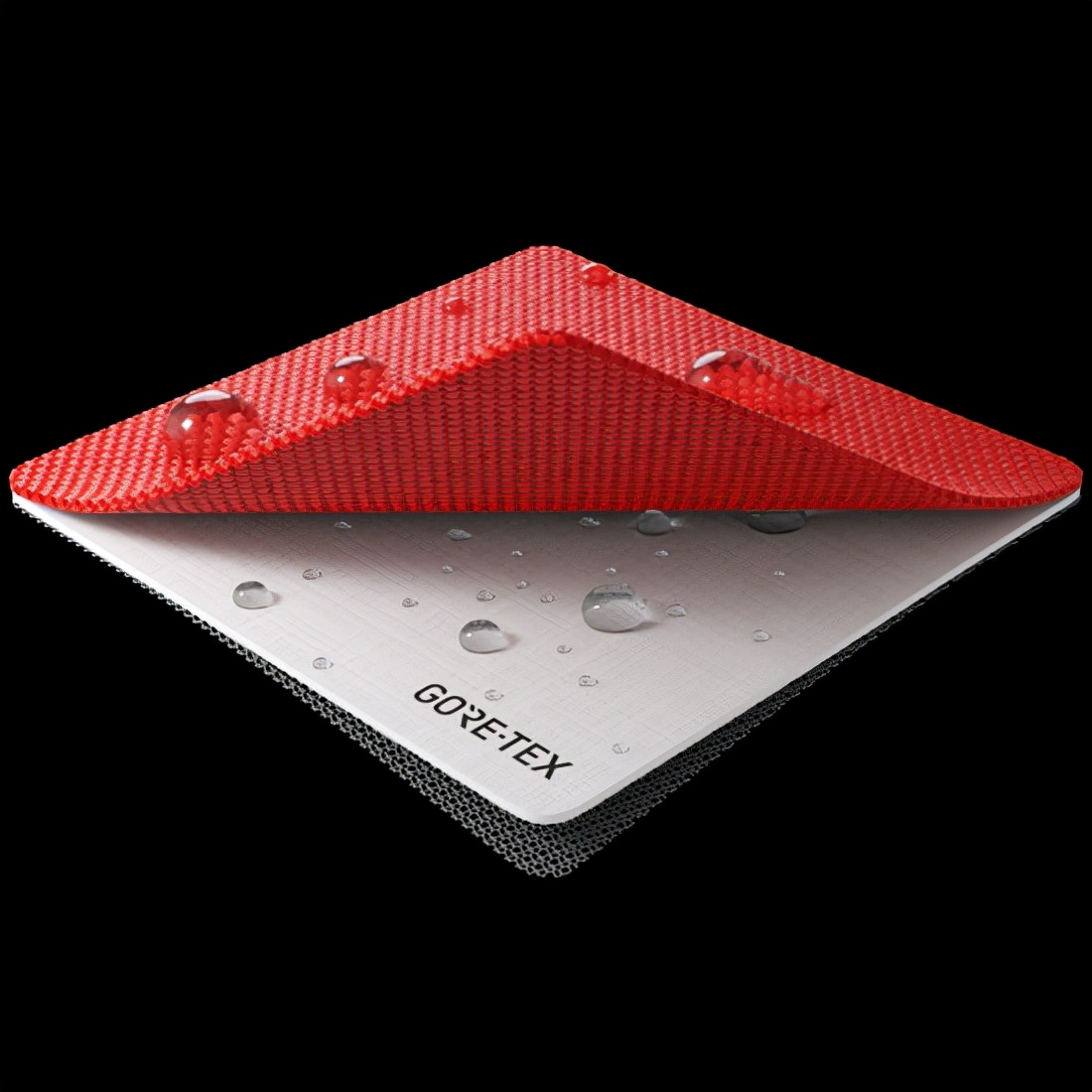 Arc’teyx始祖鳥沖鋒衣為啥可以防水透氣?比你想象的功能更強大