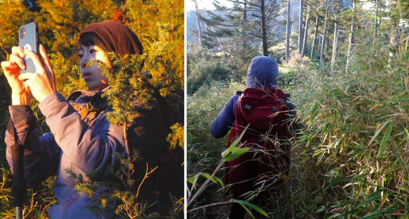 穿了這件來自英國的Rab保暖外套，寧穿棉服也不愿穿羽絨服