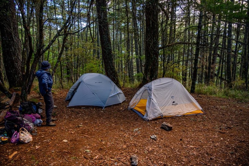 穿了這件來自英國的Rab保暖外套，寧穿棉服也不愿穿羽絨服