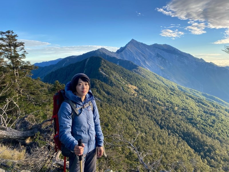 穿了這件來自英國的Rab保暖外套,寧穿棉服也不愿穿羽絨服 穿了這件來自英國的Rab保暖外套,寧穿棉服也不愿穿羽絨服