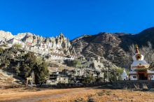 世界級十二條經典徒步旅行路線，你都走過幾條