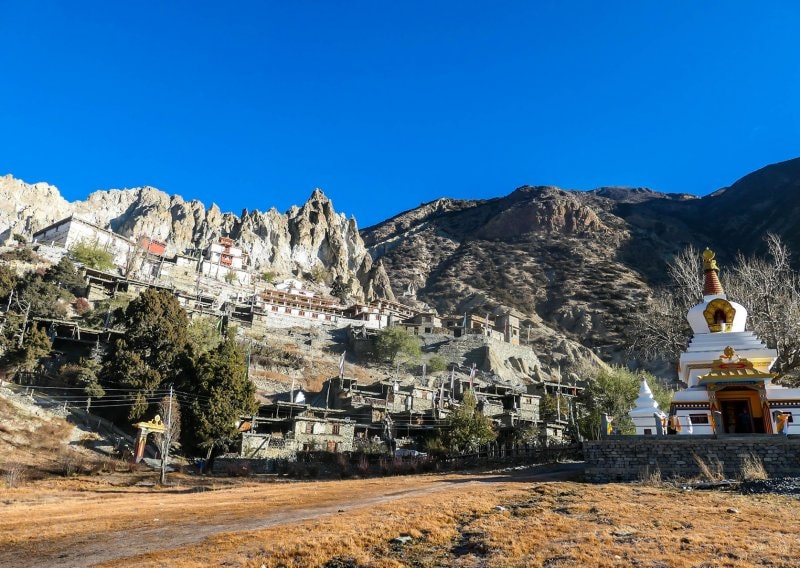 世界級十二條經典徒步旅行路線，你都走過幾條