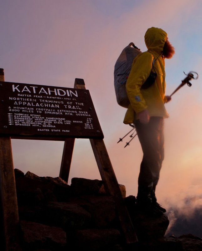 世界級十二條經典徒步旅行路線，你都走過幾條