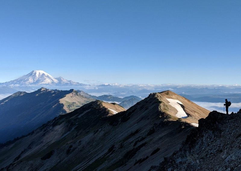 世界級十二條經典徒步旅行路線，你都走過幾條