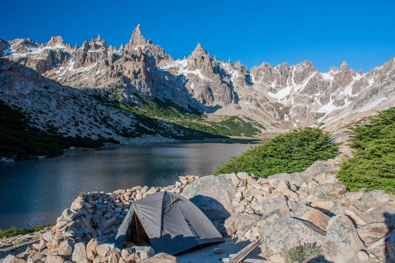 世界級十二條經典徒步旅行路線，你都走過幾條