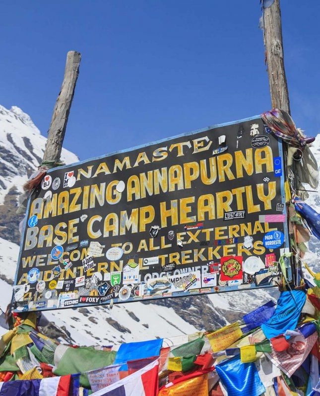 世界級十二條經典徒步旅行路線，你都走過幾條