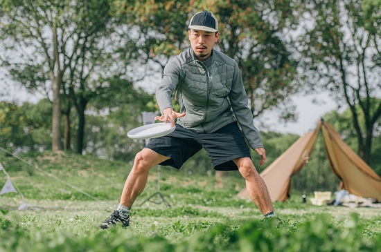 波司登露營體驗活動 開啟一應萬變的戶外生活方式