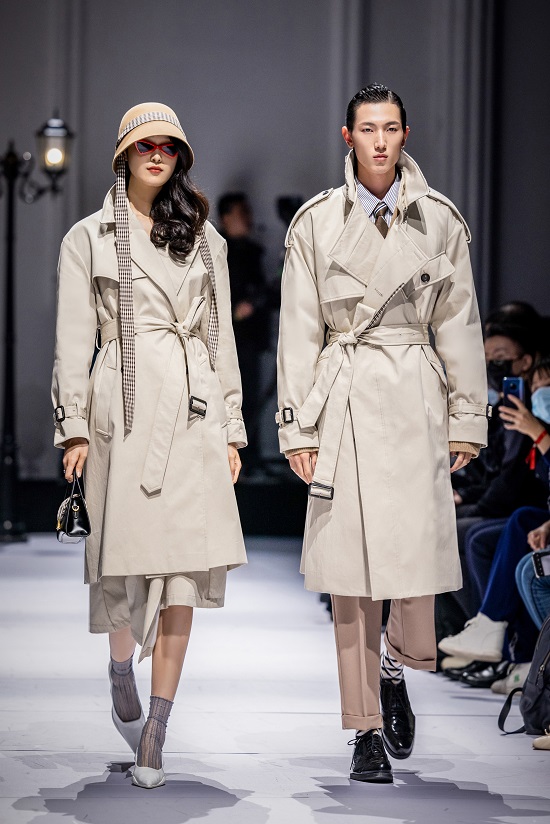 波司登露營體驗活動 開啟一應萬變的戶外生活方式