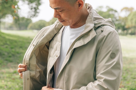 波司登露營體驗活動 開啟一應萬變的戶外生活方式