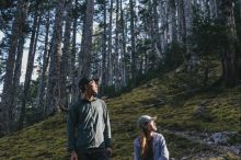 是軟殼還是風(fēng)衣？MOUNTAIN HARDWEAR山浩這件衣服值得入手