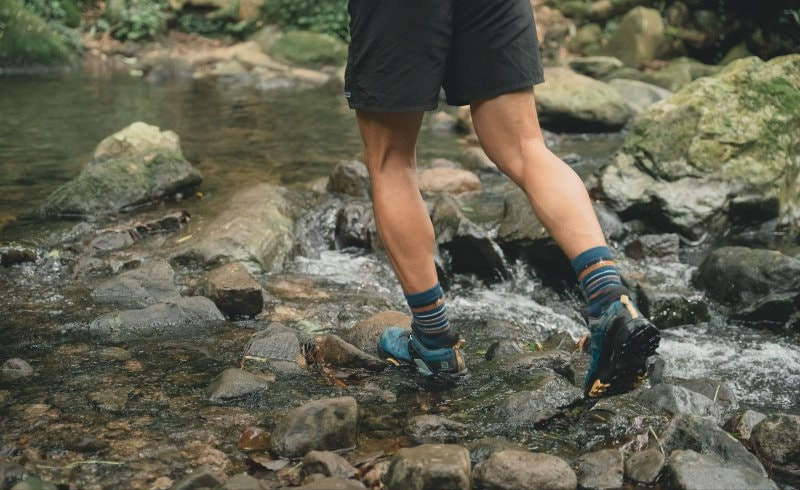 Salomon薩洛蒙登山鞋怎么樣，只能買一雙登山鞋你會選哪雙？