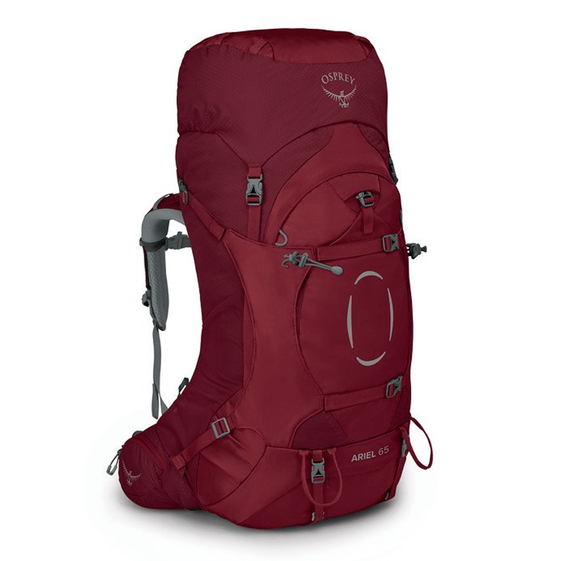 女生如何挑選登山背包?10款女款登山背包推薦