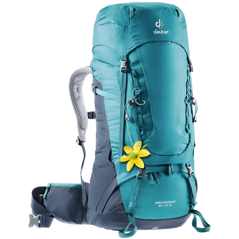 女生如何挑選登山背包?10款女款登山背包推薦