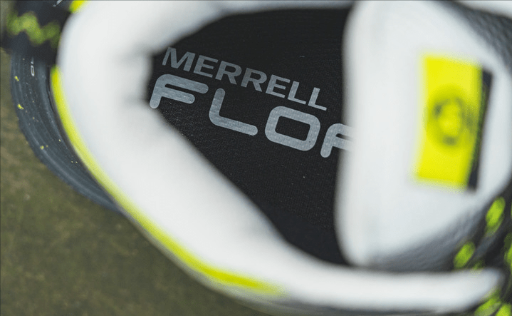 MERRELL邁樂登山鞋實穿分享,實測是雙好鞋