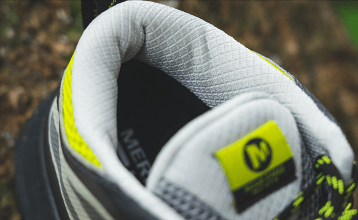 MERRELL邁樂登山鞋實穿分享,實測是雙好鞋