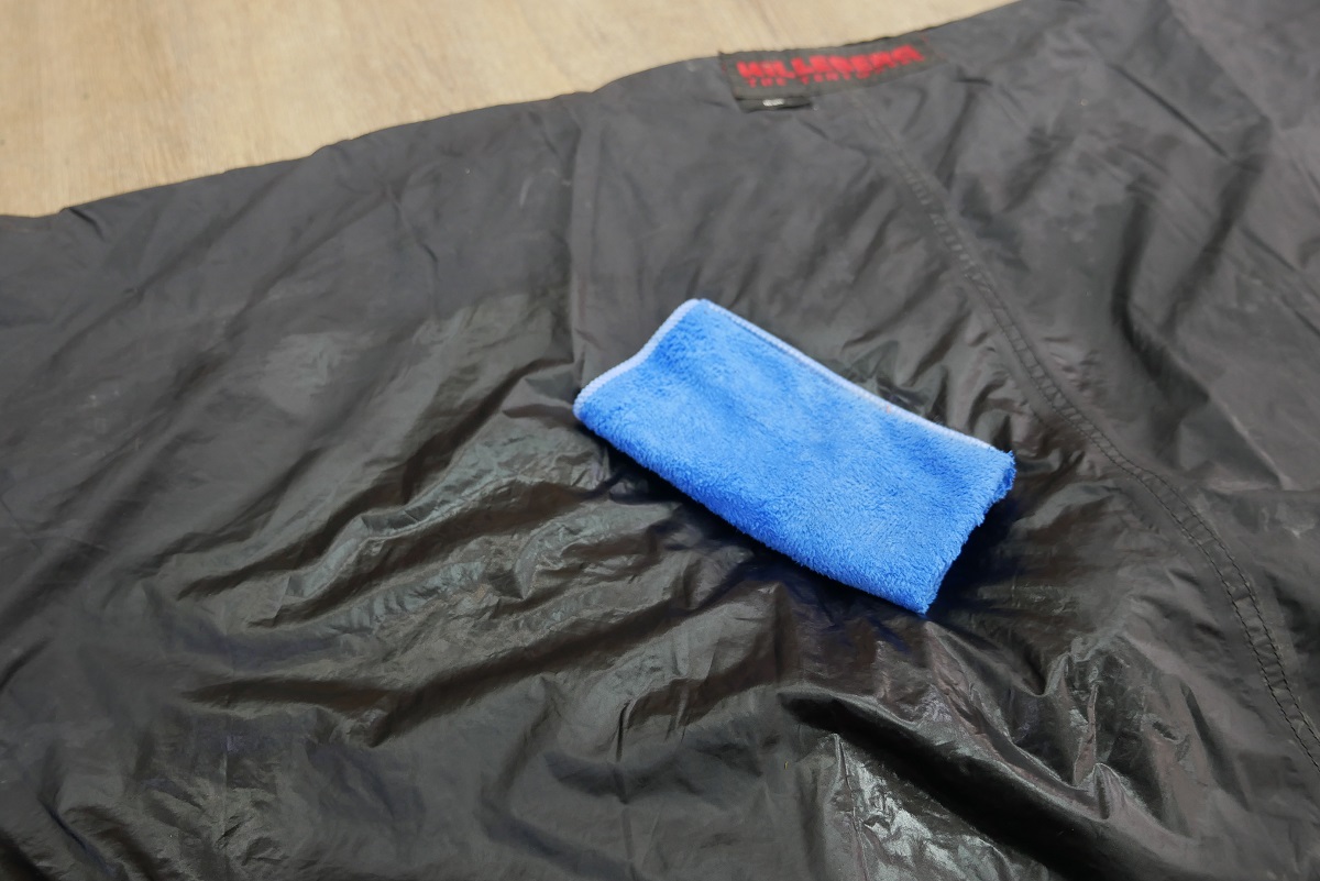 教你如何保養帳篷,戶外露營之后避免造成發霉發臭