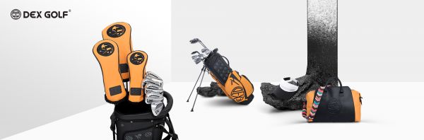 DEXGOLF:年輕的品牌更有沖勁,也更有實力