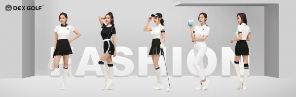 DEXGOLF:年輕的品牌更有沖勁,也更有實力
