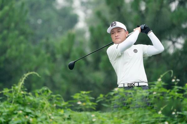 DEXGOLF:年輕的品牌更有沖勁,也更有實力 DEXGOLF:年輕的品牌更有沖勁,也更有實力