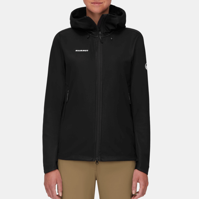 介紹軟殼和硬殼之間的差異，你是選軟殼還是選沖鋒衣？