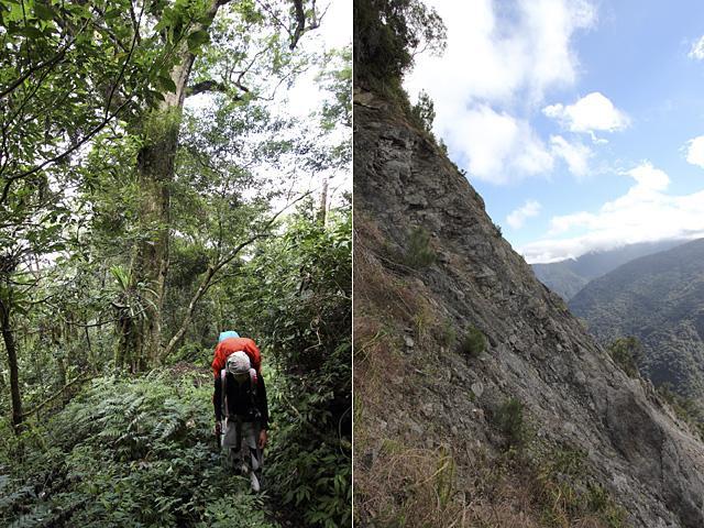 連續36小時的嚴苛考驗Mountain Hardwear Warlow 男款戶外軟殼褲