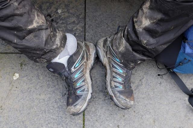 期待已久的全能戶外鞋 Salomon X ULTRA 3薩洛蒙登山徒步鞋 期待已久的全能戶外鞋 Salomon X ULTRA 3薩洛蒙登山徒步鞋