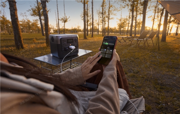 全線升級!正浩EcoFlow發布睿 RIVER 2系列,你的第一臺戶外電源輕快來襲