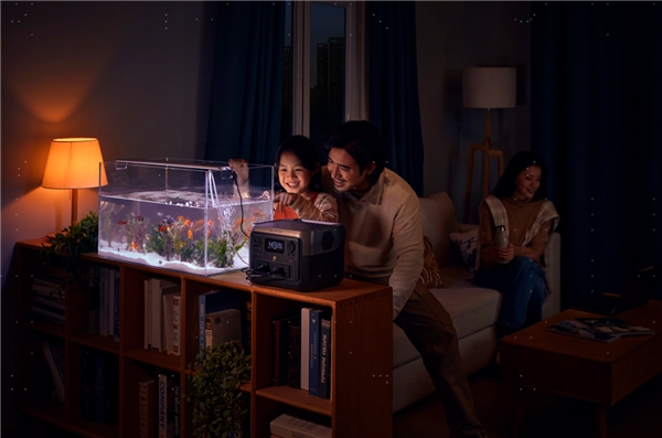 全線升級!正浩EcoFlow發布睿 RIVER 2系列,你的第一臺戶外電源輕快來襲