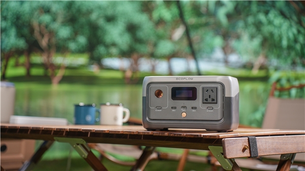 輕快來電新體驗，正浩EcoFlow舉辦睿 RIVER 2系列戶外電源新品發(fā)布會