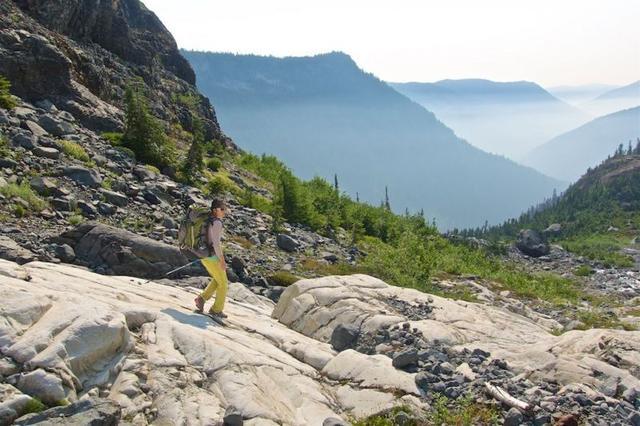 始祖鳥第一款越野跑鞋Norvan VT 跨越傳統戶外運動界限