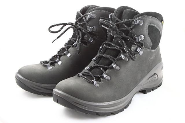 來(lái)自意大利的精品登山鞋 AKU Tribute II GTX全方位實(shí)測(cè)報(bào)告 來(lái)自意大利的精品登山鞋 AKU Tribute II GTX全方位實(shí)測(cè)報(bào)告